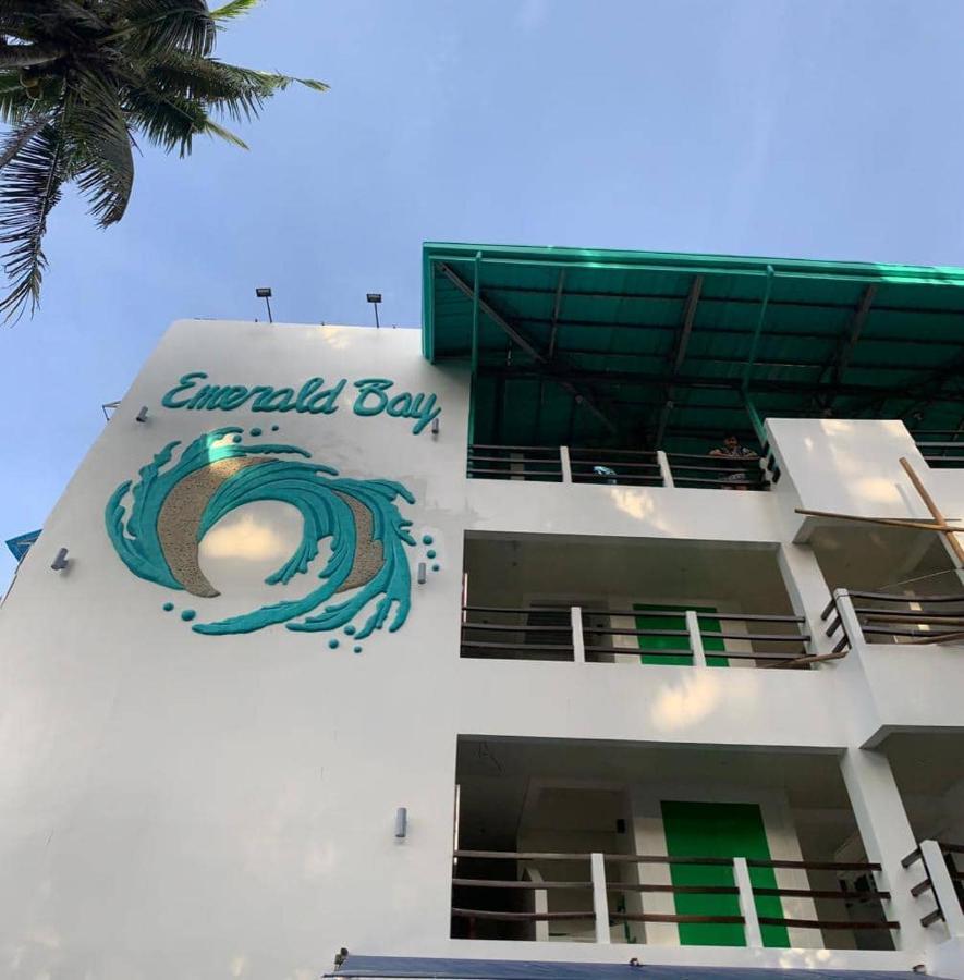 Emerald Bay Boracay Manoc-Manoc Exteriér fotografie