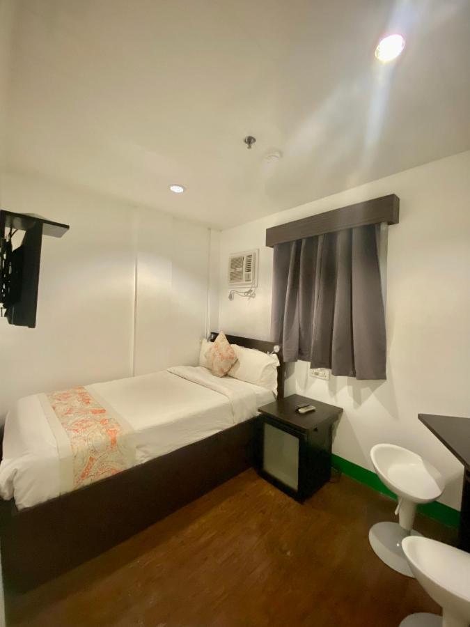 Emerald Bay Boracay Manoc-Manoc Exteriér fotografie
